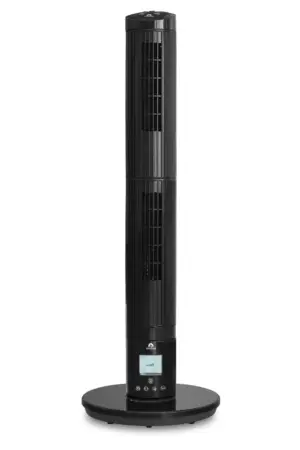 VENTILADOR TORRE 45W-3V GLAZIA