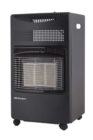 ESTUFA GAS HCE 73