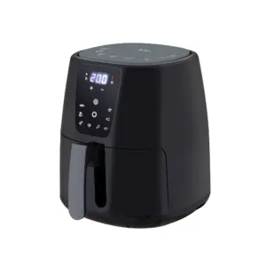 FREIDORA SIN ACEITE 5LT JEFR12