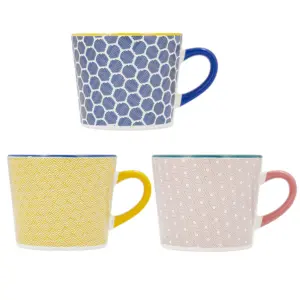 TAZA 35CL PIPPA