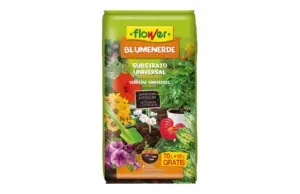 SUBSTRATO UNIVERSAL BLUMENERDE