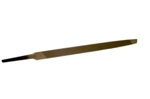 LIMA AFILADO TRIANGULAR 5" 125