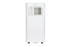 AIRE ACONDICIONADO PORTATIL UV