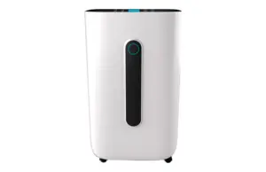 DESHUMIDIFICADOR ELECTRICO 20L