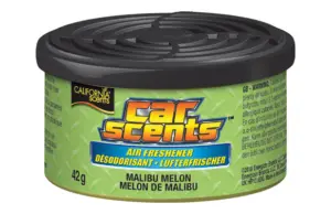 AMBIENTADOR LATA AUTO AROMA ME
