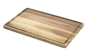 TABLA CORTAR MADE 32X21X12,5CM
