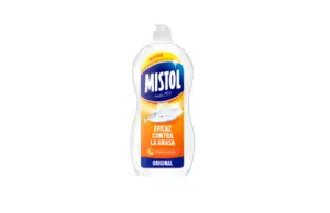 LAVAVAJILLAS MISTOL NEW OR. 90