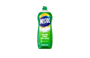LAVAVAJILLA MISTOL ULTR PLUS 6