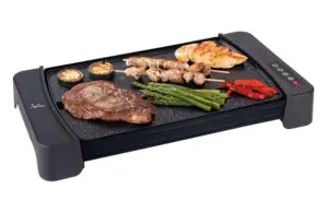 PLANCHA ASAR ELECTRONICA 2600W