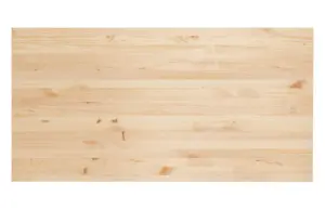 ENCIMERA PINO MACIZO GR.GROSOR