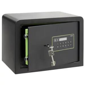 CAJA FUERTE KURO 250X350X250MM