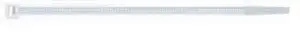 BRIDA NILON BLANCA 7,6X450 100