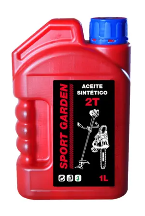 ACEITE SINTETICO MOTOR 2 TIEMP