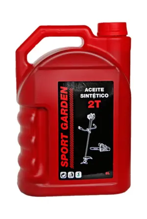 ACEITE SINTETICO MOTOR 2 TIEMP