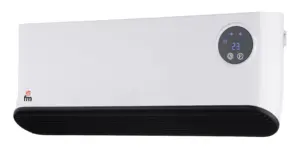 CALEFACTOR SPLIT CERAMICO 2200