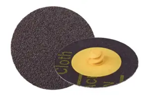 DISCO ABRASIVO Ø50,8MM GR120 B