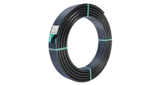 TUBO ALIM. PE-40-BAJA DENSIDAD