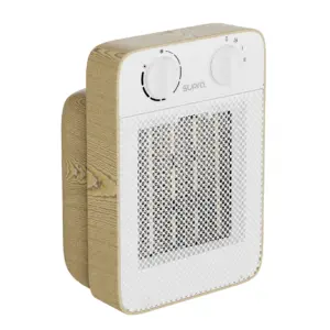 CALEFACTOR ELECTRICO VERTICAL