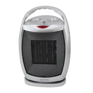 CALEFACTOR ELECTRICO VERTICAL