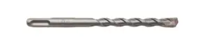 BROCA 10MM 100/160MM 104275
