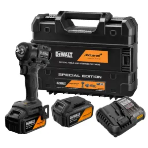 LLAVE DCF92MP2T-QW+ TSTAK