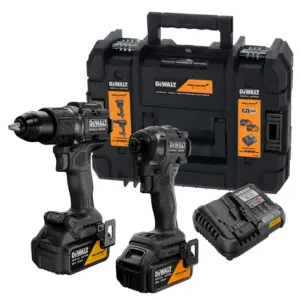 TALADRO+IMPACTO DCK2222MP2T-QW