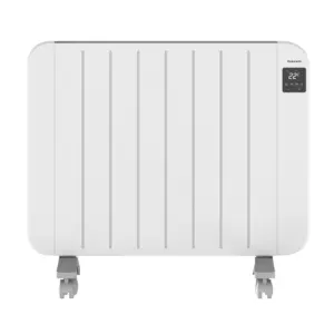 EMISOR TERMICO SECO 2000W