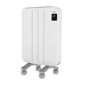 EMISOR TERMICO SECO 1000W