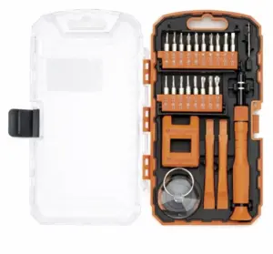 JGO 43 PZ REPARACION ELECTRONI