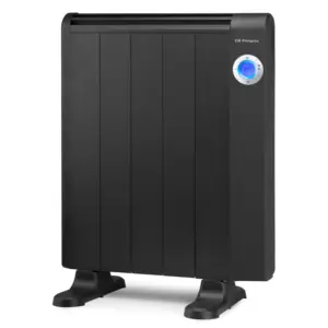EMISOR TERMICO SECO DIGITAL WI