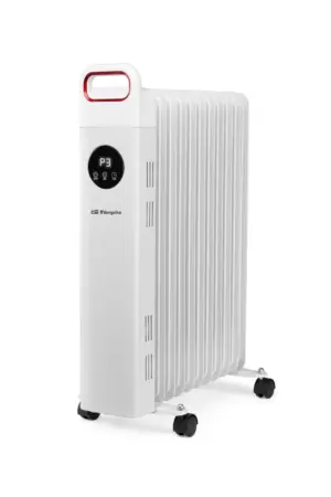 RADIADOR ACEITE DIGITAL WIFI 2