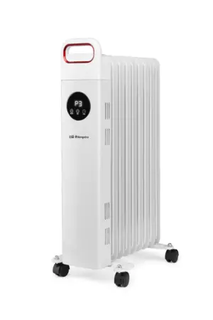 RADIADOR ACEITE DIGITAL WIFI 2