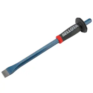 CINCEL OCTOGONAL 300 X 18 MM C