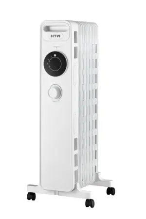 RADIADOR ACEITE DIGITAL 1500W