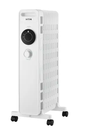 RADIADOR ACEITE DIGITAL 2200W