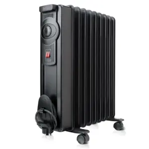 RADIADOR ACEITE DIGITAL 1500W