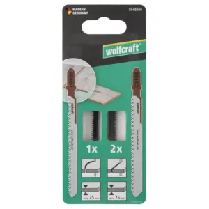 SIERRA CALAR 3PZ 8040000