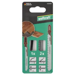 SIERRA CALAR 3PZ 2332000