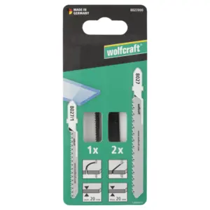 SIERRA CALAR 3PZ 8027000