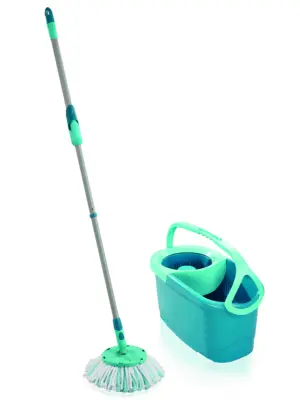 SET FREGONA CLEAN TWIST DISC M