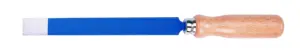 RASQUETA PLANA 200X20X5MM
