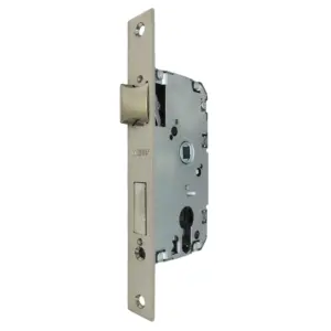 CERRADURA CRE04 50/47MM NIQUEL