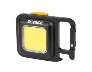 LINT COB RECARG 5W 500LM IP44