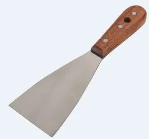 ESPATULA INOX PRO MANGO MAD 9C