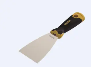 ESPATULA INOX PRO MANGO BIMAT