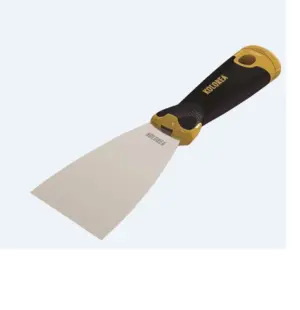 ESPATULA INOX PRO MANGO BIMAT