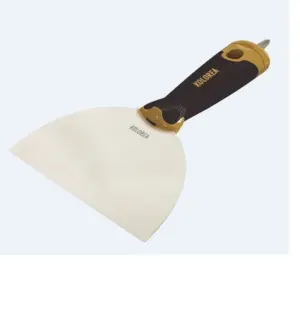 ESPATULA INOX PLADUR PRO C/ DE
