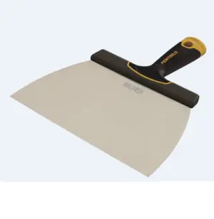 ESPATULA INOX EMPLA PRO MANGO