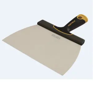 ESPATULA INOX EMPLA PRO MANGO