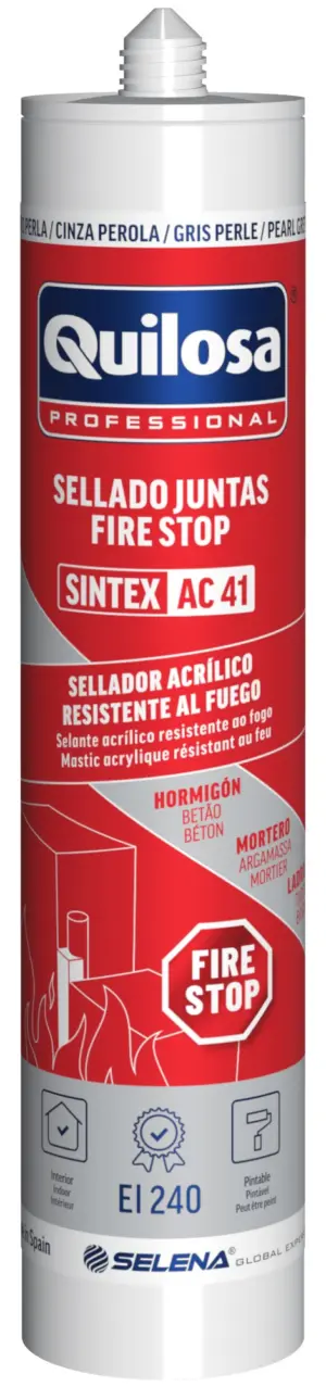 SELLADOR ACRILICO AC41 FIRE ST